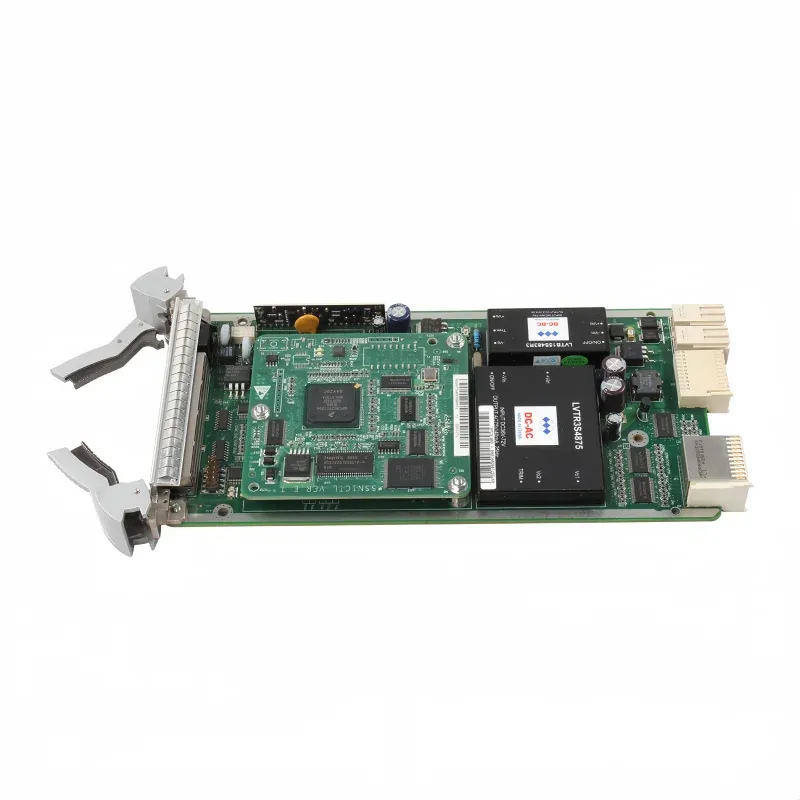 High Quality SSR1EOW 03021SHX Fiber Optic OSN1500B 03037557 System Interface Board for 4G Wi-Fi and 5G Networks-boxintelecom