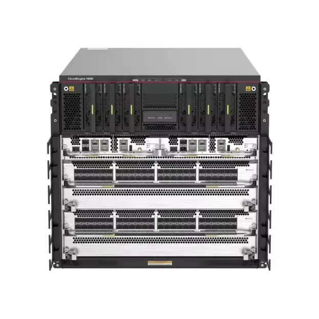 16800-X16 CloudEngine 16800 Series Data Center Switches-boxintelecom