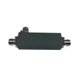 RF 600-6000mhz Directional Coupler 6dB for Ceullar Das Low Pim,  4.3-10 Female Connector D