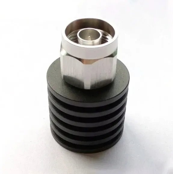 Passive Components 6G Termination Load 2W SMAM Connector