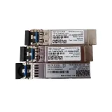 RDH 102 47/2 Optical Module RDH10247/2 Optical Transceiver CPRI 1000BASE-LX SFP