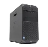 Best Selling Z4 G4 Tower Desktop Intel Xeon and Core CPU Performance Workstation Used with