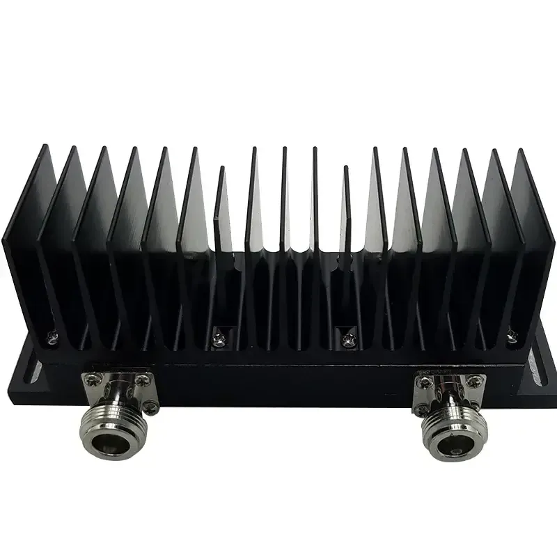 2x1 3dB Hybrid Coupler Combiner 698-3800MHz NF with -120dBc