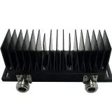 2x1 3dB Hybrid Coupler Combiner 698-3800MHz NF with -120dBc