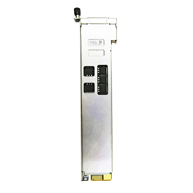 Second Hand 025PJF NetEngine 8000 M8 BTKA900269 Power Interface Board