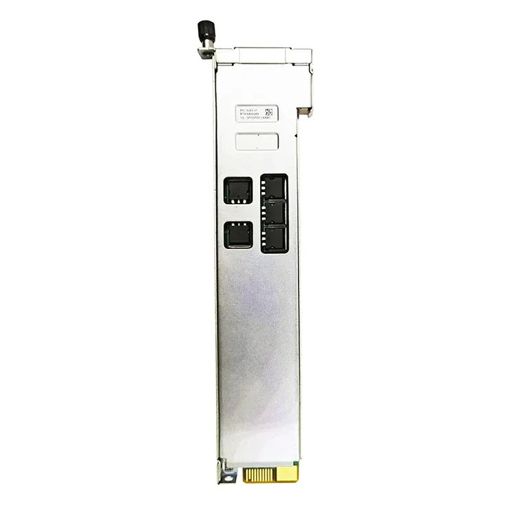 Second Hand 025PJF NetEngine 8000 M8 BTKA900269 Power Interface Board