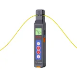 KFI-45 Live Fiber Optical Identifier Detector Cable Tester with VFL and OPM Optical Power 