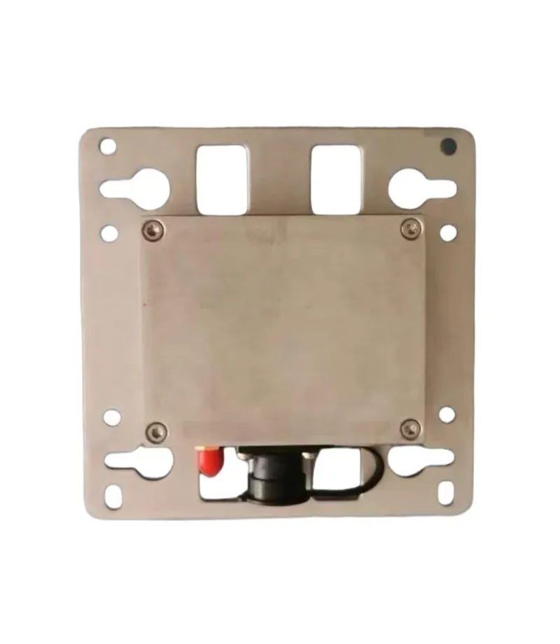 Wireless Communication Equipment Base Station RRU Clock Box Second-hand 1 Year Warranty FYEA 471812A FYGM 473394A-boxintelecom