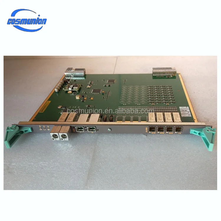 ROJ 208 890/1 ROJ 208 841/21 Telecom Core Equipment Board