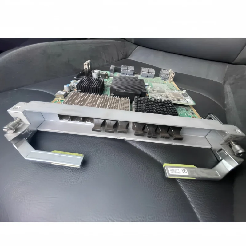 TNG1N210 10-channel 10G Line Service Processing Board for Optical Transmission System-boxintelecom