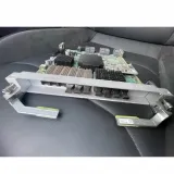 TNG1N210 10-channel 10G Line Service Processing Board for Optical Transmission System