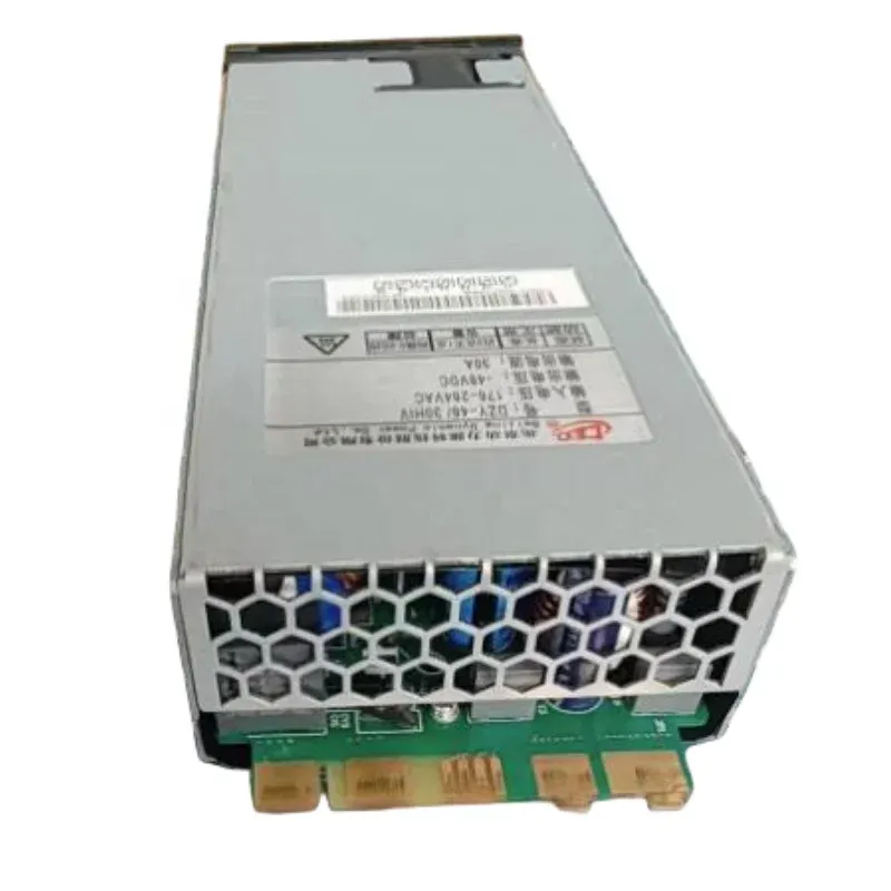 Communication Power Supply DZY-4830-boxintelecom