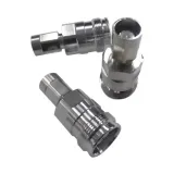 DC-6GHz Low PIM Adapter 4310 Female to Nex10 Male