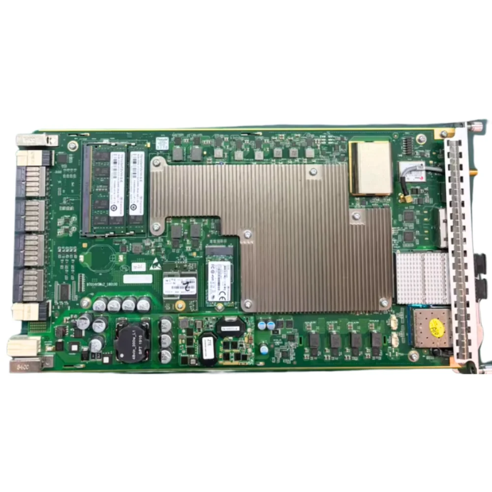 VBPE24 VBPD24 VBPD23 VBPD22 VBPD21 BBU for V9200 4G Baseband Unit-boxintelecom