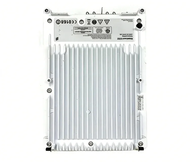 Erics 6502 Baseband 6502 KDU 137 862/11 Baseband Unit for RBS6601 RBS6701