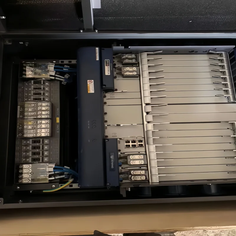 OptiX OSN 8800 T64 T32 T16 WDM/OTN Switching Platform  New General Subrack, Optical Transport Network Equipment for 5G-boxintelecom