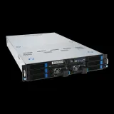 High Performance Well-known Brands ESC4000-E11 for 2U Rack GPU Server Intel Xeon Scalable 
