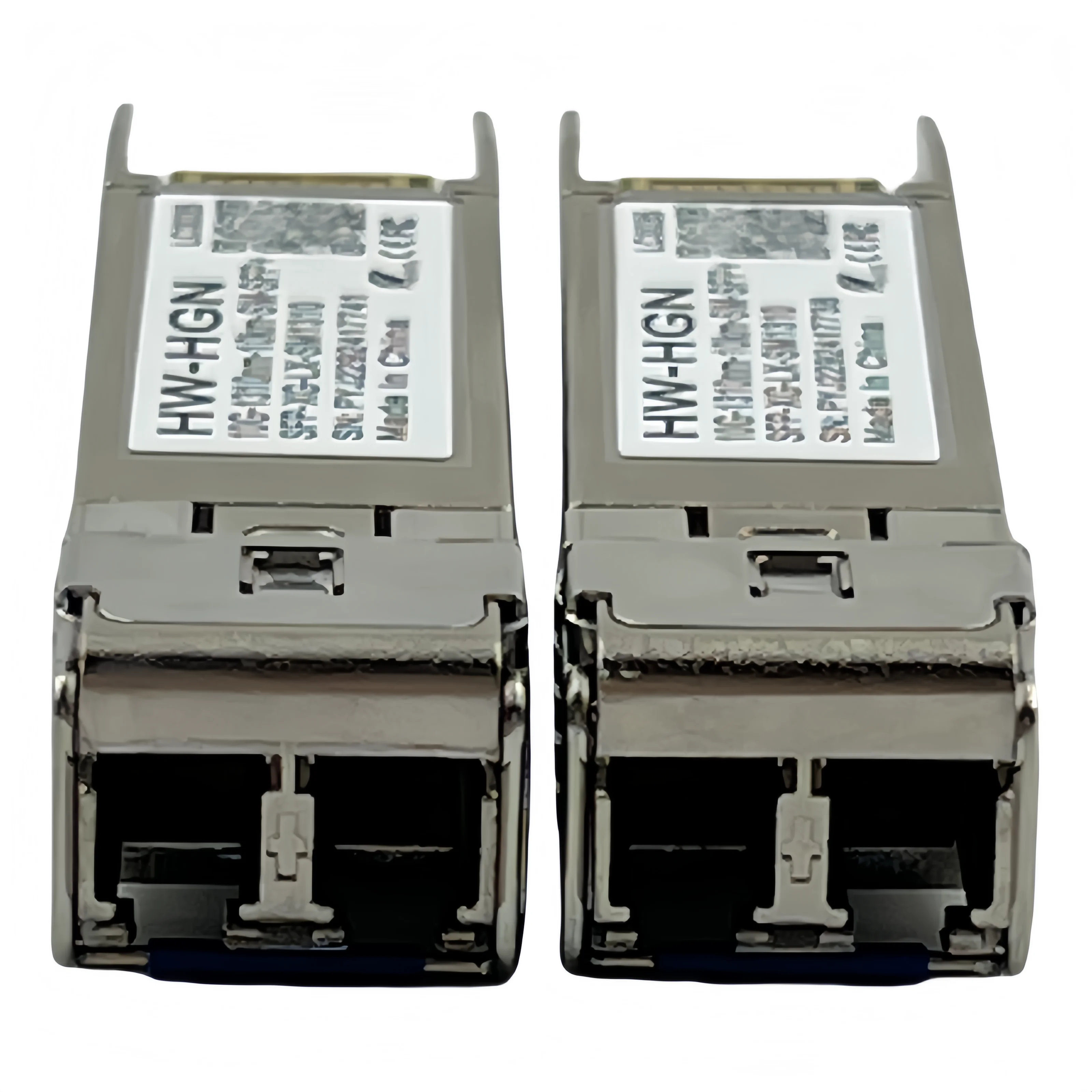 Gigabit Fiber Transceiver Module D LX SM1310 Single LC Connector Optical Compatible Switch-boxintelecom