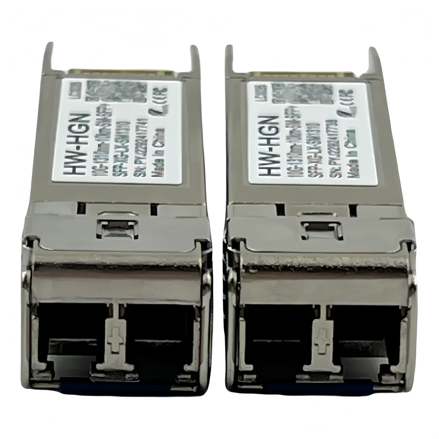 Gigabit Fiber Transceiver Module D LX SM1310 Single LC Connector Optical Compatible Switch-boxintelecom