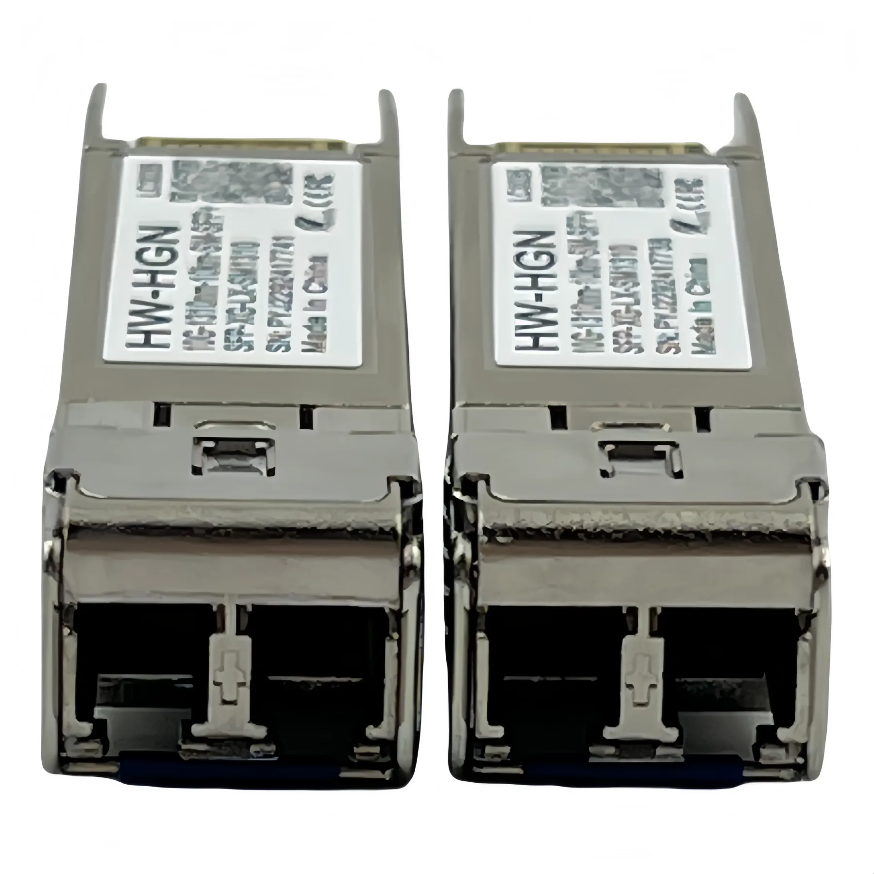 Gigabit Fiber Transceiver Module D LX SM1310 Single LC Connector Optical Compatible Switch-boxintelecom