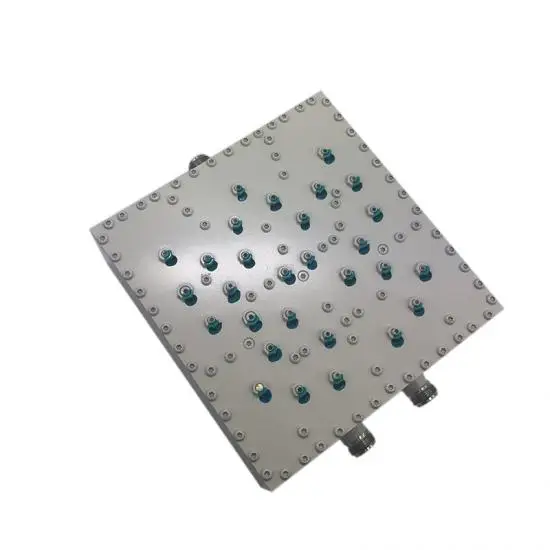 RF Duplexer Manufacturer Suppler 100w RX 1710-1780MHz TX 2110-2180MHz RF Dual Band Combine