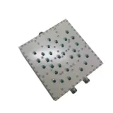 RF Duplexer Manufacturer Suppler 100w RX 1710-1780MHz TX 2110-2180MHz RF Dual Band Combine