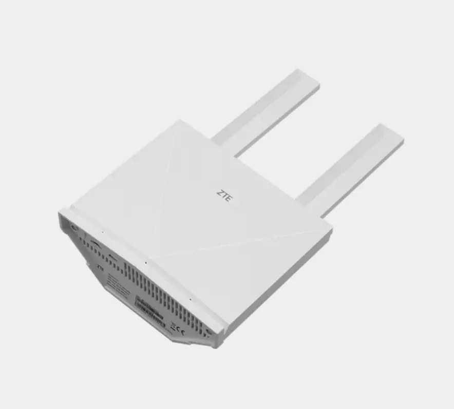 ZTE K10 4G LTE Cat4 Mobile WiFi Router Battery 4G Wireless WiFi Router With Sim Card Slot 