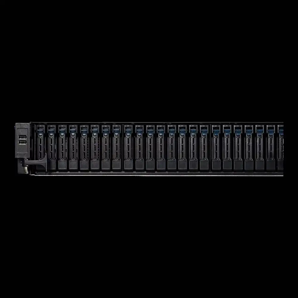 High Performance Well-known BrandsRS720-E9-RS24-U for 2U Rack GPU Server Intel Xeon Scalab