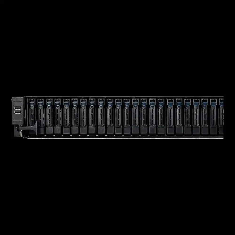 High Performance Well-known BrandsRS720-E9-RS24-U for 2U Rack GPU Server Intel Xeon Scalab