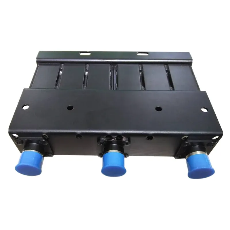 Telecom Parts 136-174MHz VHF 10Watt RF Duplexer for Radio Repeater or Mobile Radio