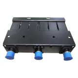Telecom Parts 136-174MHz VHF 10Watt RF Duplexer for Radio Repeater or Mobile Radio