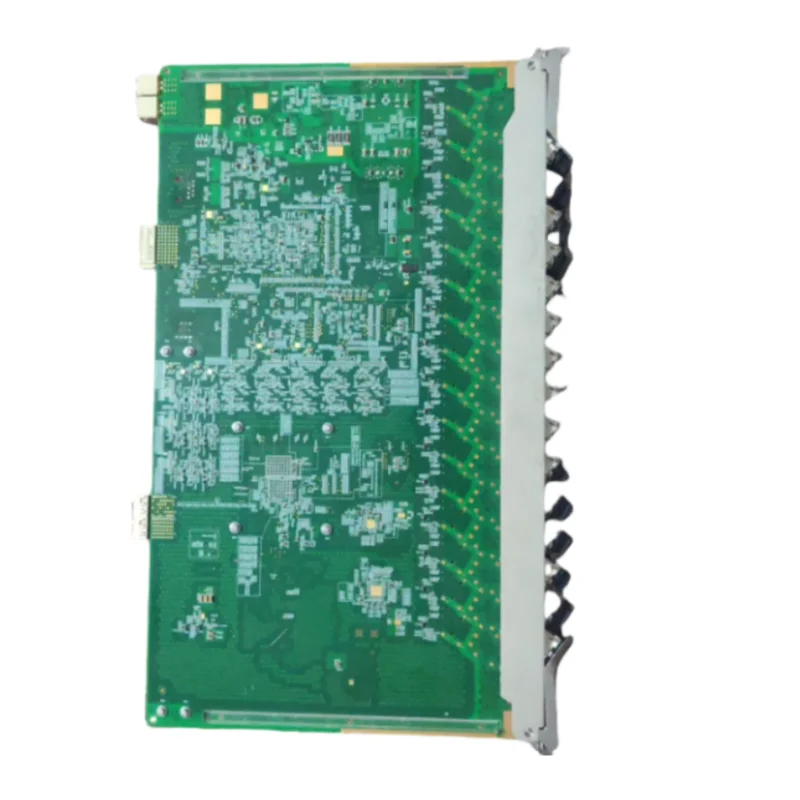 16 Ports PX20+ EPON Service Board ETGH for 5G/4G Compatible with C300 C320 OLT-boxintelecom
