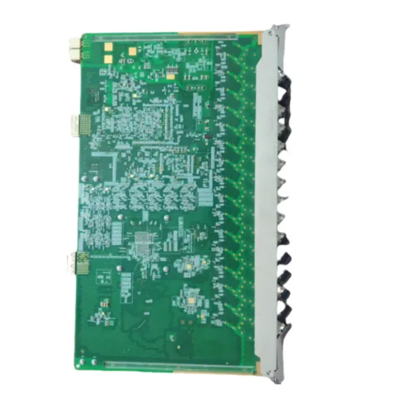 16 Ports PX20+ EPON Service Board ETGH for 5G/4G Compatible with C300 C320 OLT-boxintelecom