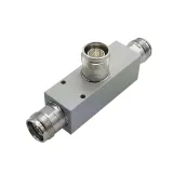 Low Pim 690-3800MHz Power Tapper 3dB 5dB 10dB 13dB 15dB 30dB 6dB 8dB  4.3-10 Female Type  