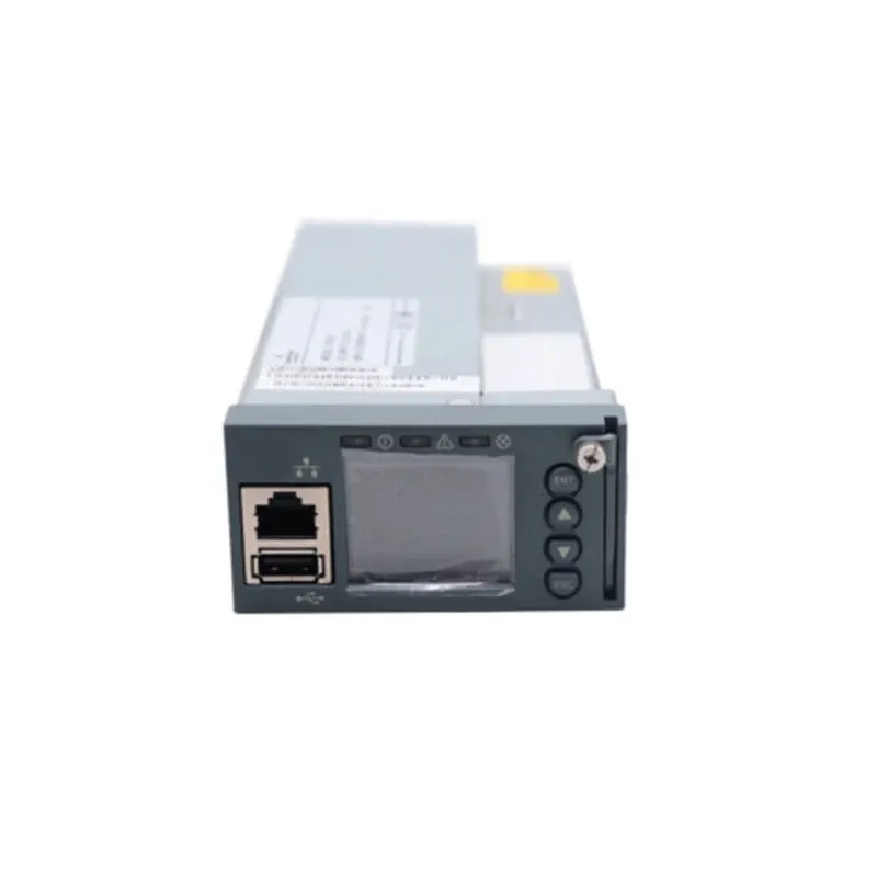M530B Silvery Standard Control Unit (SCU+) DC Power Applications Monitoring Control Module-boxintelecom