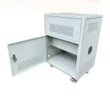 High Quality 220V Automatic Current Regulator 10KVA/15KVA 10000W/15000W Capacity Steel Con