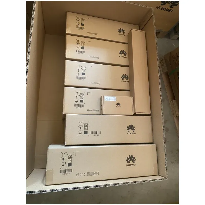 Functional Modules RRU5818-WD5MRRUSLA0A-MARP V600R012C00 TDD MRRU 02312LWK=-boxintelecom