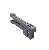 TAWA 45-162 Fiber Optic Wire Stripper Horizontal Beam Tube Stripping Knife Used for FTTH N