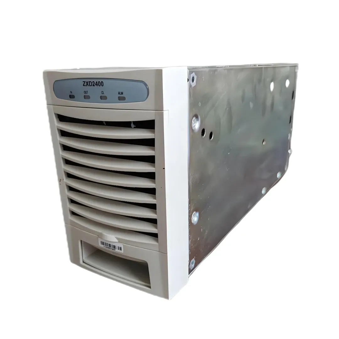 ZXD2400 V4.1 V4.2 V4.3 Switching rectifier for communication power supply