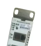 Baseband 6648 KDU 137 0015/11 Wireless Base Station BBU Board Card Baseband6648 KDU1370015