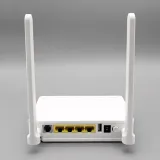 Single-Band Xpon Optical Modem FTTH ONU GM220S ONT with 1GE+3FE+1TEL+1USB+2.4G WIFI Englis