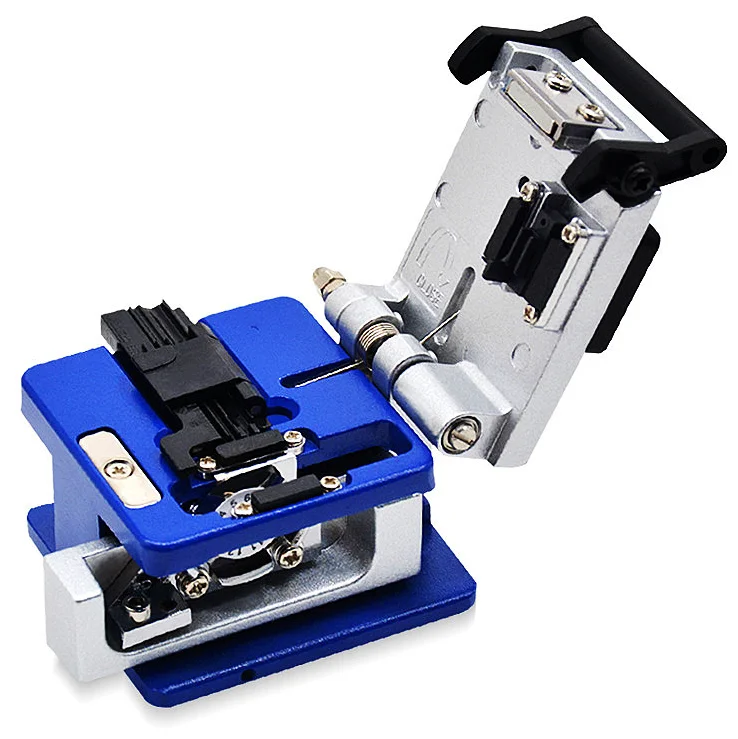 UT-King 3G Fiber Optic Installation FTTH Toolkit with 1 Year Warranty Tool Kit Bag-Low-boxintelecom