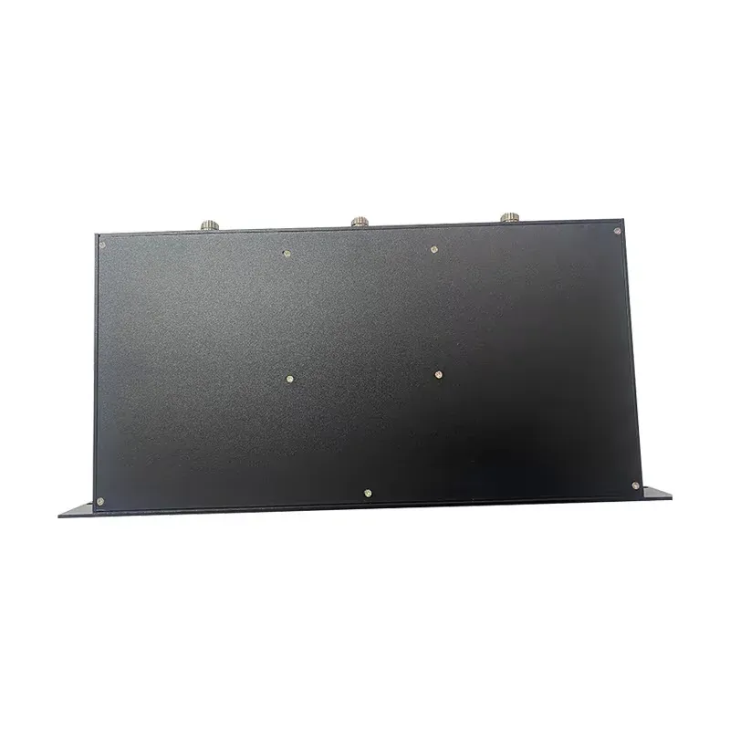 2 Channel Tx Transmitter Combiner 483.0125MHz- 484.7625MHz UHF 2 Channel Transmitter Combi