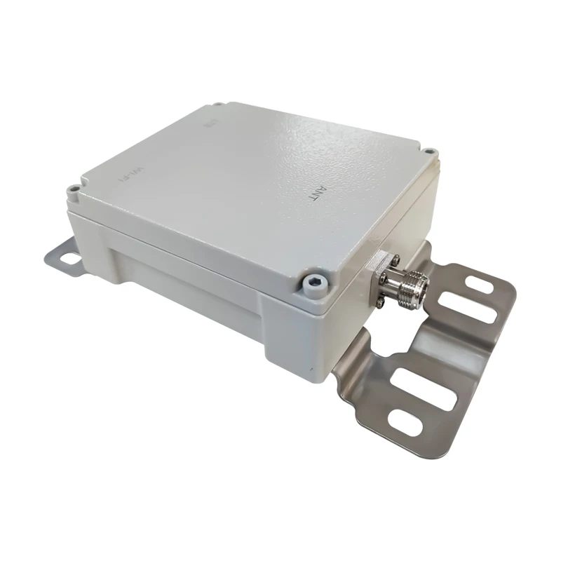 Manufacturer Suppler Hot Sale 800-2170/2400-2483MHz RF Combiner With N-Female for BTS or Antenna
