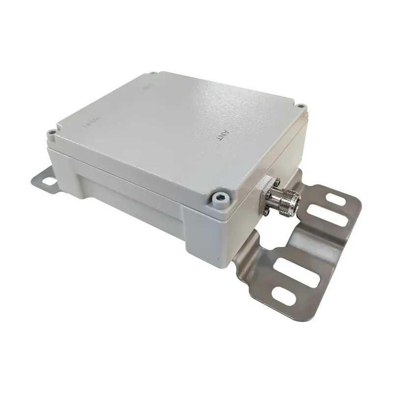 Manufacturer Suppler Hot Sale 800-2170/2400-2483MHz RF Combiner With N-Female for BTS or Antenna