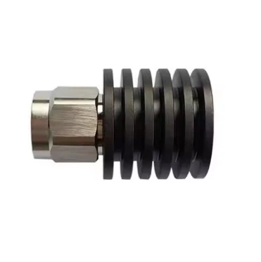 Passive Components 6G Termination Load 2W SMAM Connector
