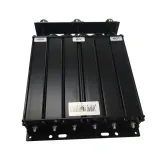 RF uhf duplexer 380-520MHz for 2 way radio , N female type ,30W diplexer uhf