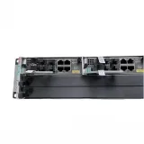 Olt Epon Gpon AN6000-2 AN6000 Series 8 Ports Ge Ac Optical Fiber Access Equipment GPOA GMO
