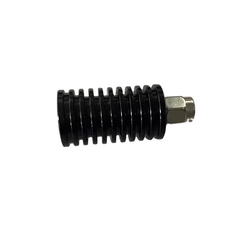 Manufacturer DC-6G 50ohm 10 Watt SMAMale RF Coaxial Termination Dummy Load