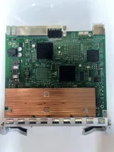 Original 10-Year SL64 Agent Fiber Optic Equipment OptiX OSN 3500/ OptiXOSN7500-SL6404 SLD6